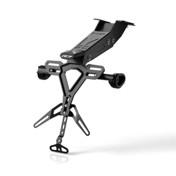 Yamaha Genuine Yamaha Licence Plate Holder/Tail Tidy for YZF-R7